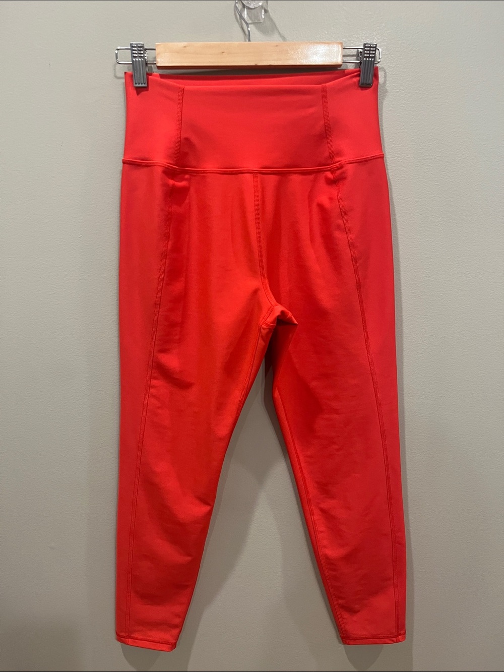 Kinesis High Rise Activewear Leggings